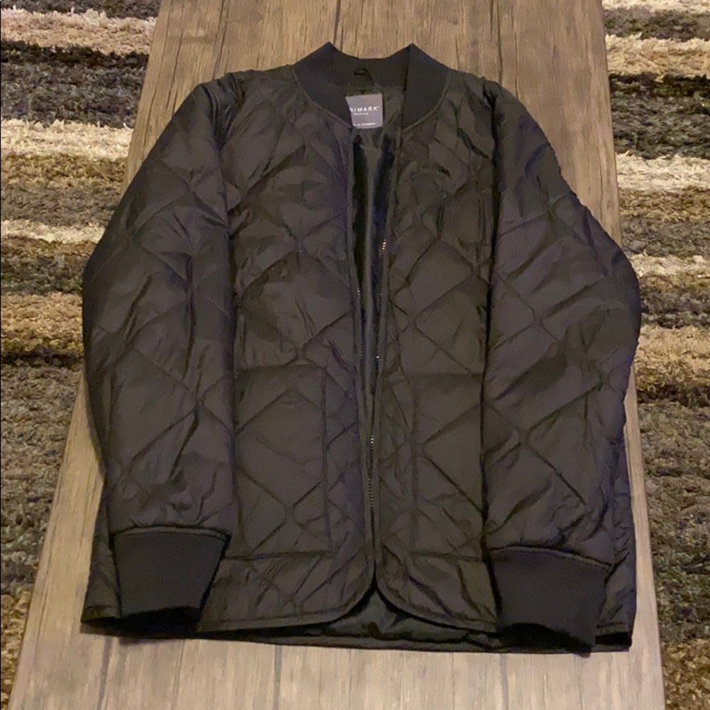 Men’s Primark Bomber Jacket